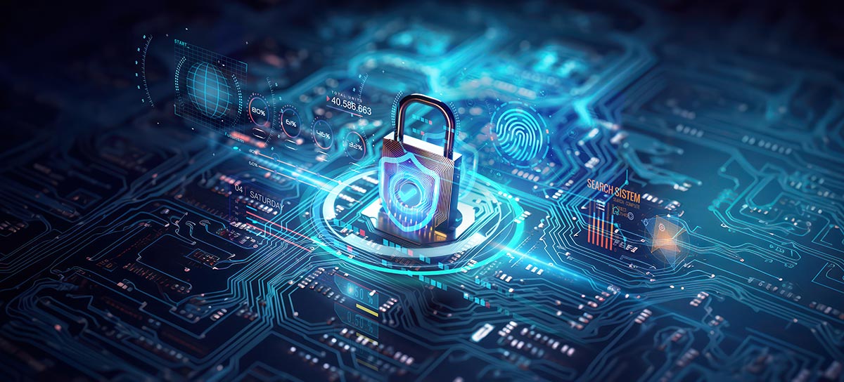 cyber security