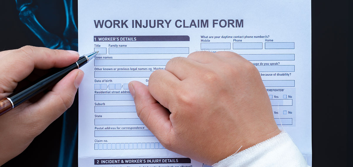 Workers Compensation