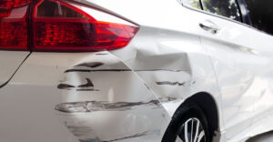 hit and run accident